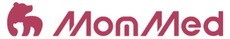 MomMed logo