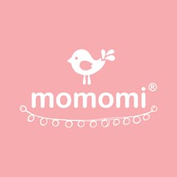 Momomi logo
