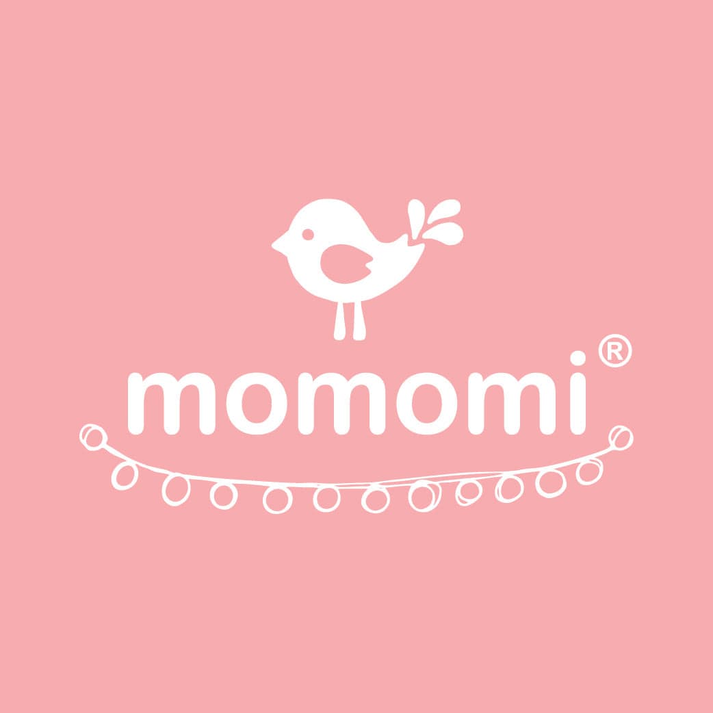 Momomi logo