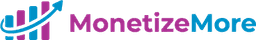 MonetizeMore logo