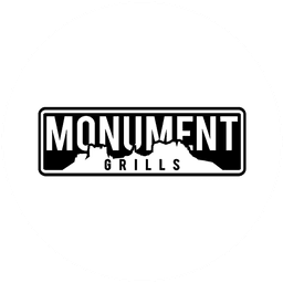 Monument logo