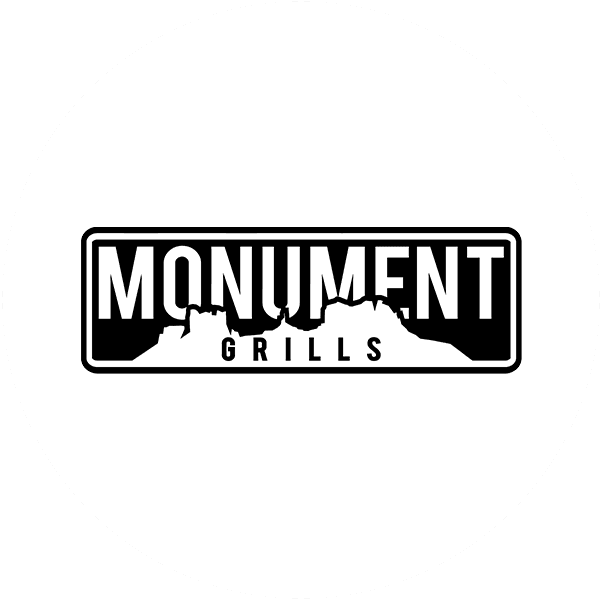 Monument logo