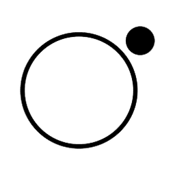 Moon Oral Beauty logo