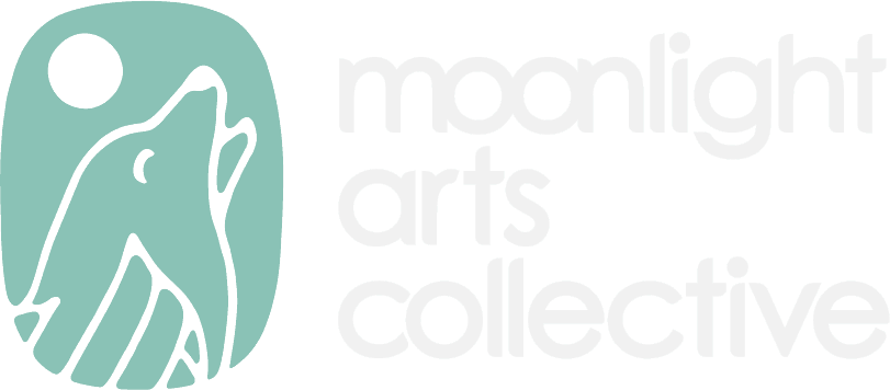 Moonlightartscollective logo