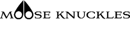 Moose Knuckles logo