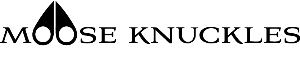 Moose Knuckles logo