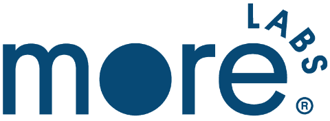 MoreLabs logo