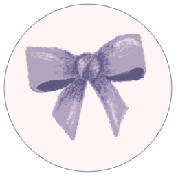 Morning Lavender logo