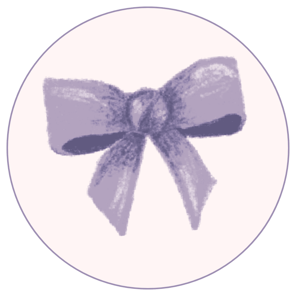 Morning Lavender logo