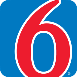 Motel6 logo