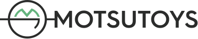 Motsutoys logo