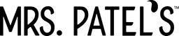 Mrs. Patel's logo