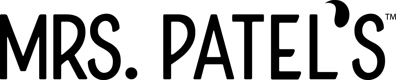 Mrs. Patel's logo