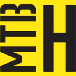 Mtbhopper logo