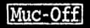 Muc-Off logo