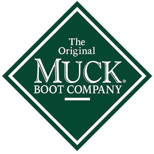 Muck Boot US logo