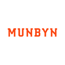 munbyn.com logo