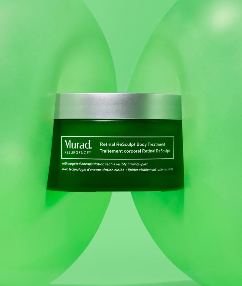 Murad LLC logo