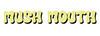 Mushmouth logo