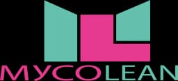 mycolean logo
