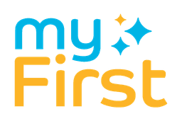 myFirst USA logo