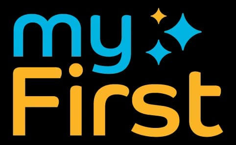 myFirst USA logo