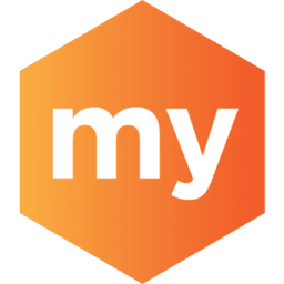 myLAB Box Inc. logo