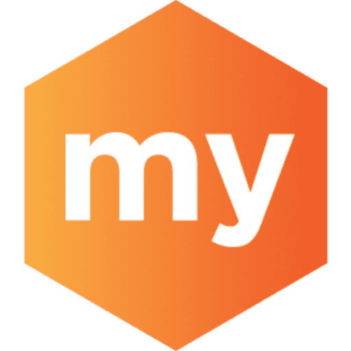 myLAB Box Inc. logo