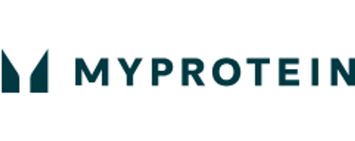Myprotein logo