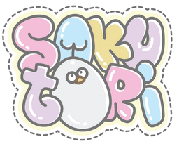 Mysakutori logo
