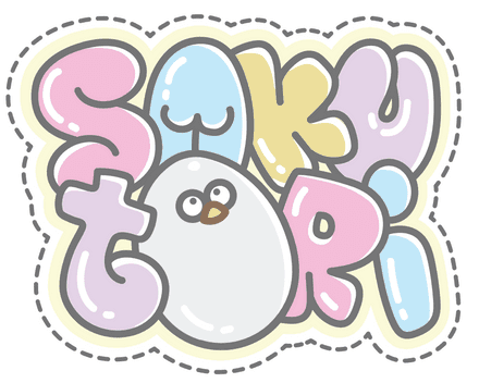 Mysakutori logo