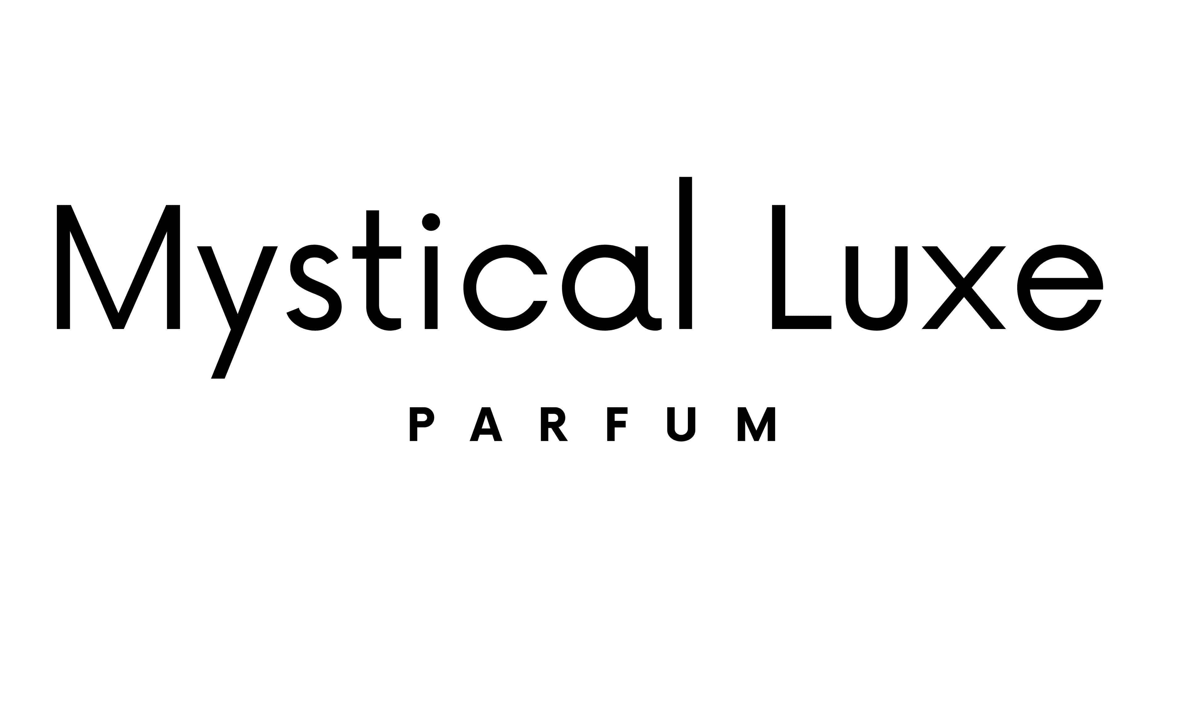 Mysticalluxe logo