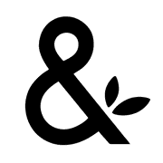 Naked and Thriving logo
