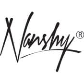 Nanshy logo