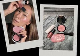 NARS logo