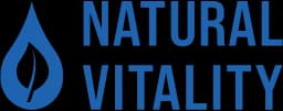 Nature Vitality logo