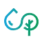 NBPure logo