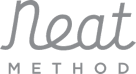 NEAT Method logo