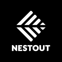 NESTOUT logo