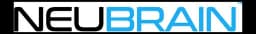 Neubrain Nutrition logo
