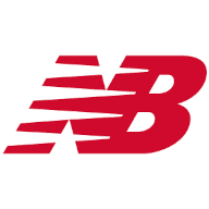 New Balance Reconsidered logo