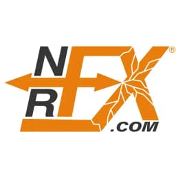 NewRuleFX.com logo