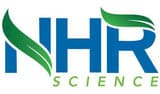 NHR Science logo