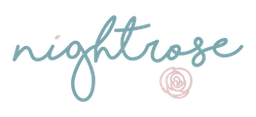 Nightrose logo