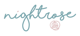 Nightrose logo