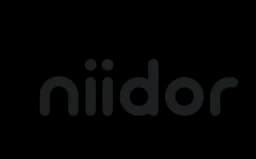 Niidor logo