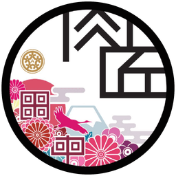 Nikusho Tanaka logo