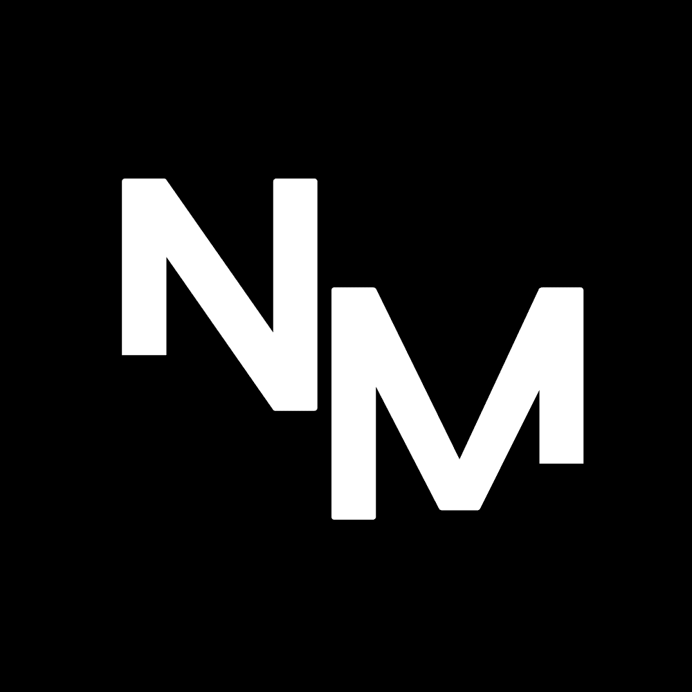 nimodo.co logo