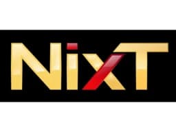 Nixt420 logo