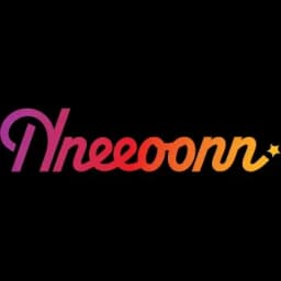 NNEEOONN™ logo